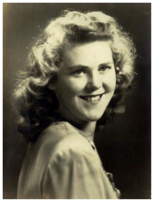 Obituary of Theresa A. Finn