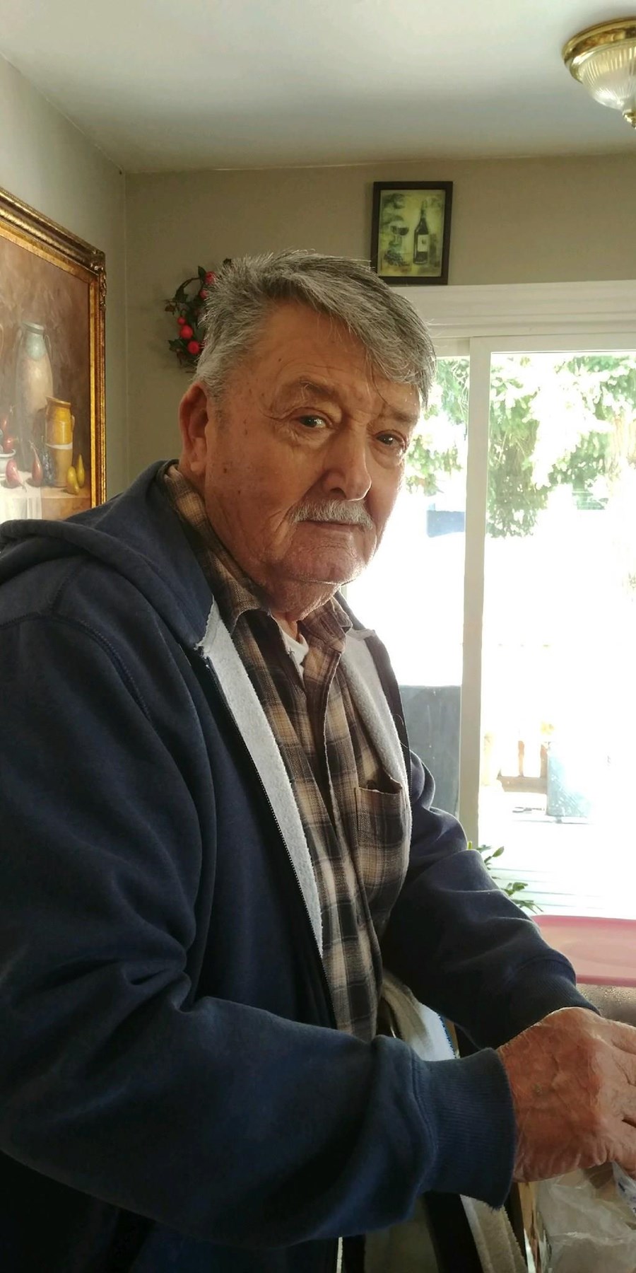 Obituary of Juan Manuel Quinones