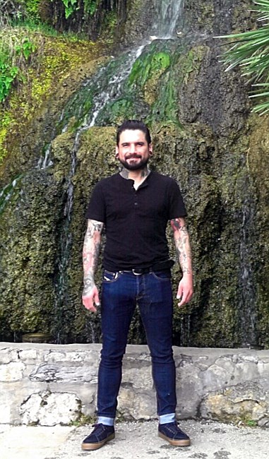 Obituary of Henry Eli Trevino