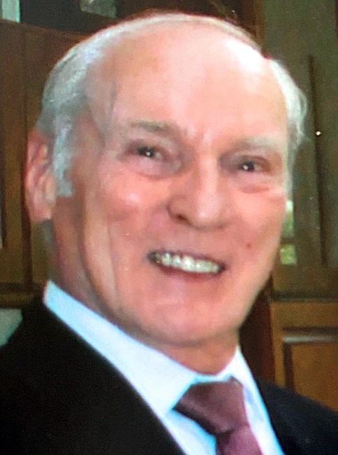 Obituary of Sherman Alden Cowdrey