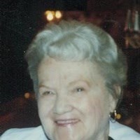 Obituary of Hope Rosalind McGrath