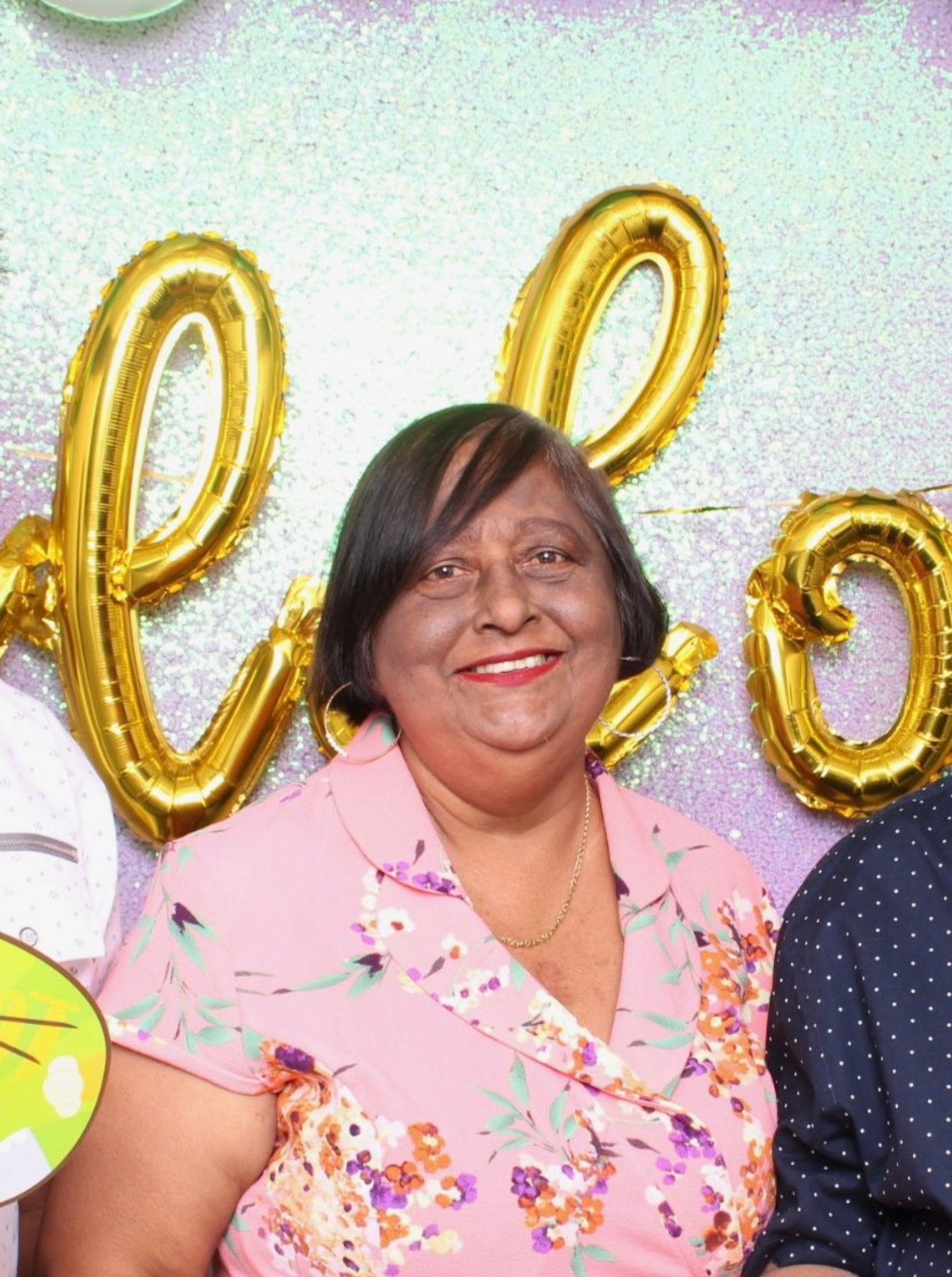 Obituary of Maharanie Jugdeo