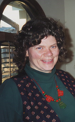 Obituary of Constance M. Martin