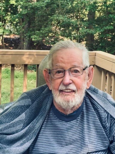 Obituary of John Robert Horner Sr.
