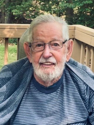 Obituary of John Robert Horner Sr.