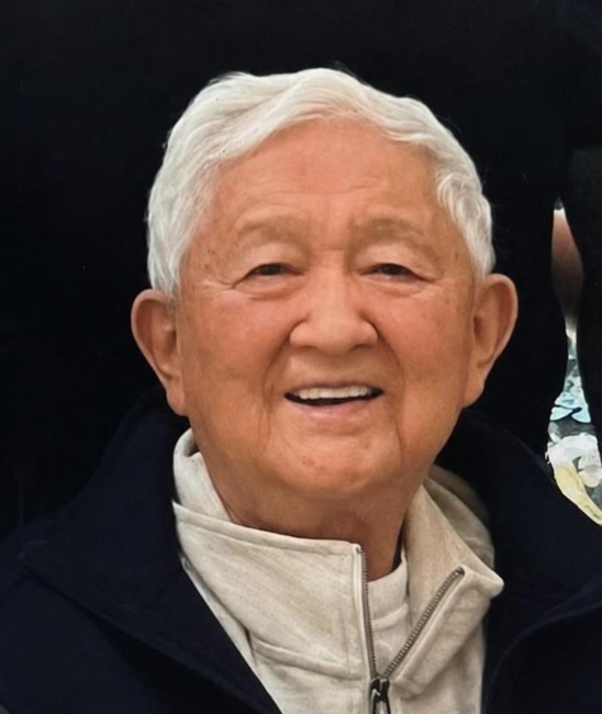 Obituary of Robert Kenji Nakata
