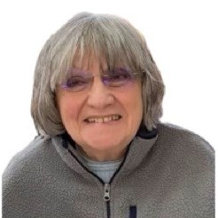 Obituary of Barbara Kenerly