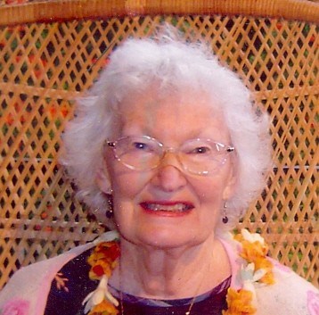 Obituary of Lela Marie Goodell