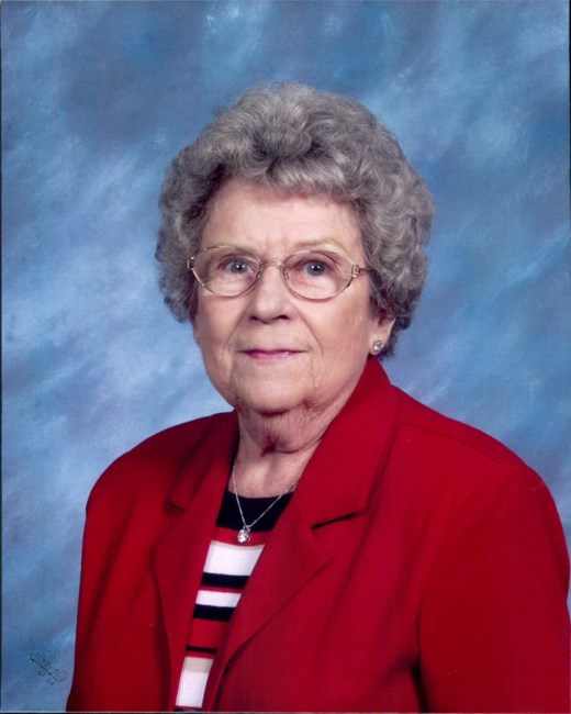 Evelyn Smith Obituary Plant City, FL