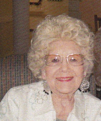 Obituary of Helen Girard