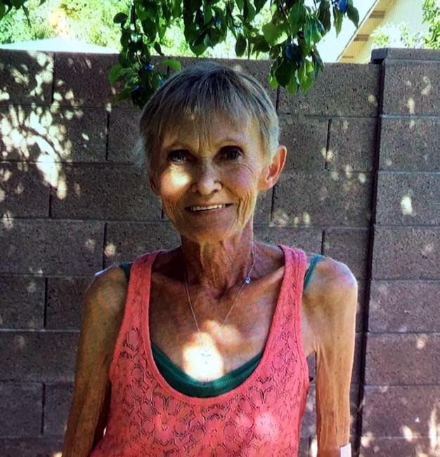 Obituary of Sherry Kay Caldwell