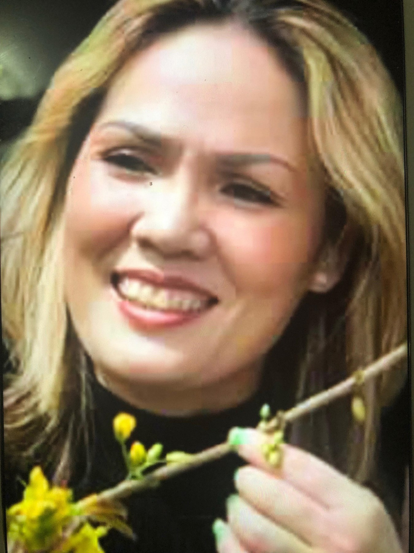 Obituary of Thanh Thi Le Ta