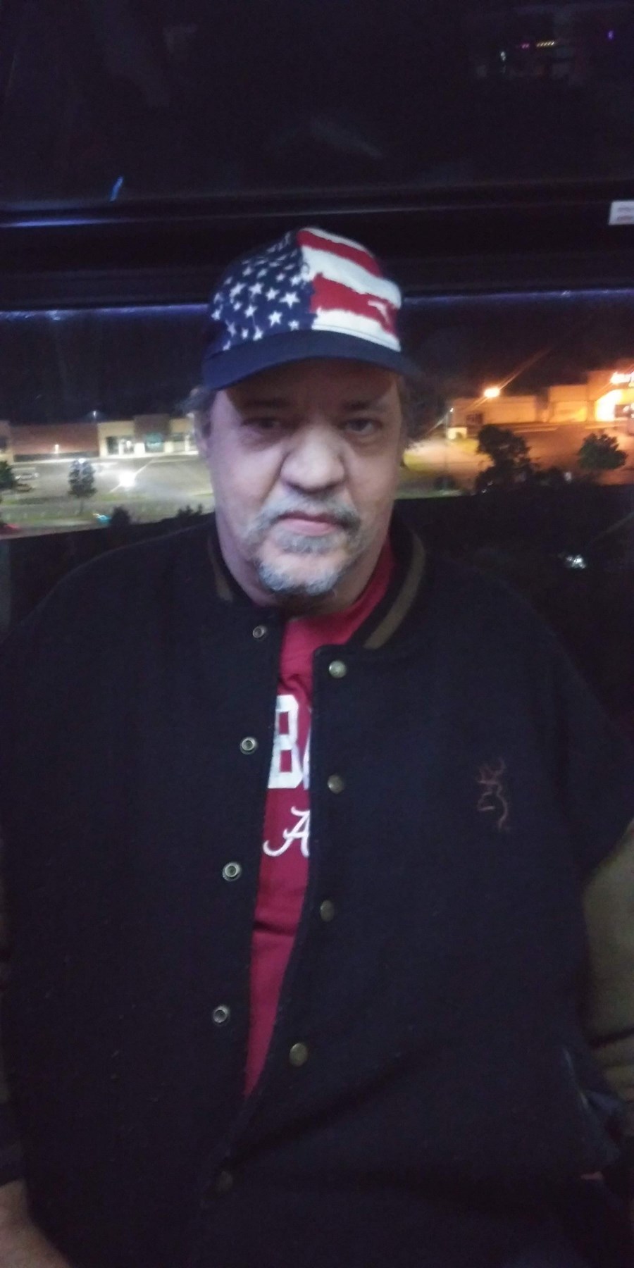 Obituary of Jonathan Paul Hoyle