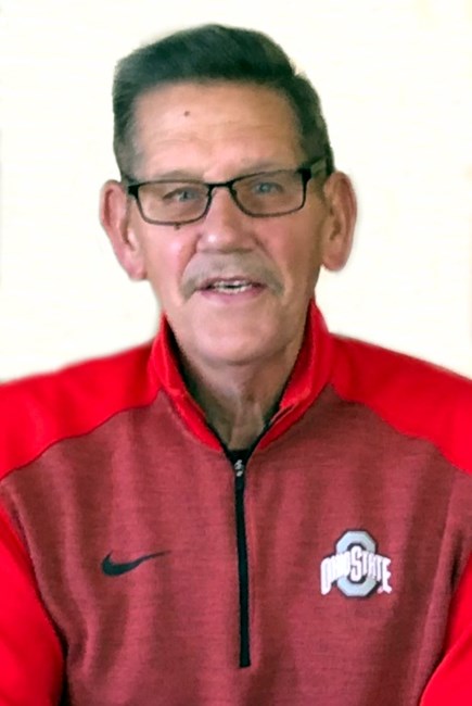 Obituary of Charles "Chuck" Smith