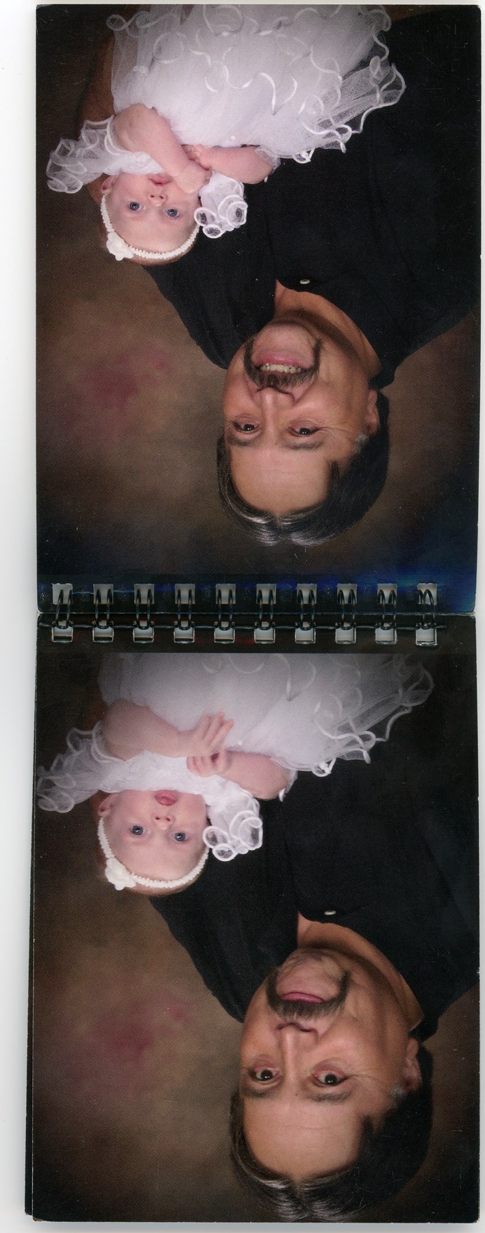 Obituario de Frank Gutierrez