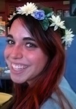 Obituary of Casey Marie Rivera