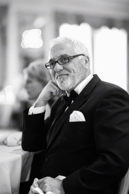 Obituary of Jeffrey M. Lake