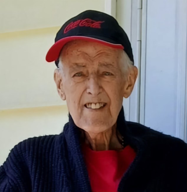 Obituary of Jacobus "Jack" P. VandenBerg
