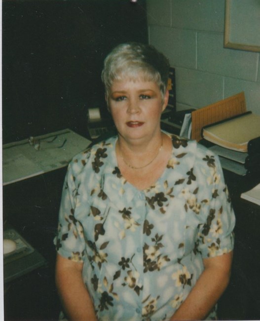 Obituary of Brenda Joyce Moore