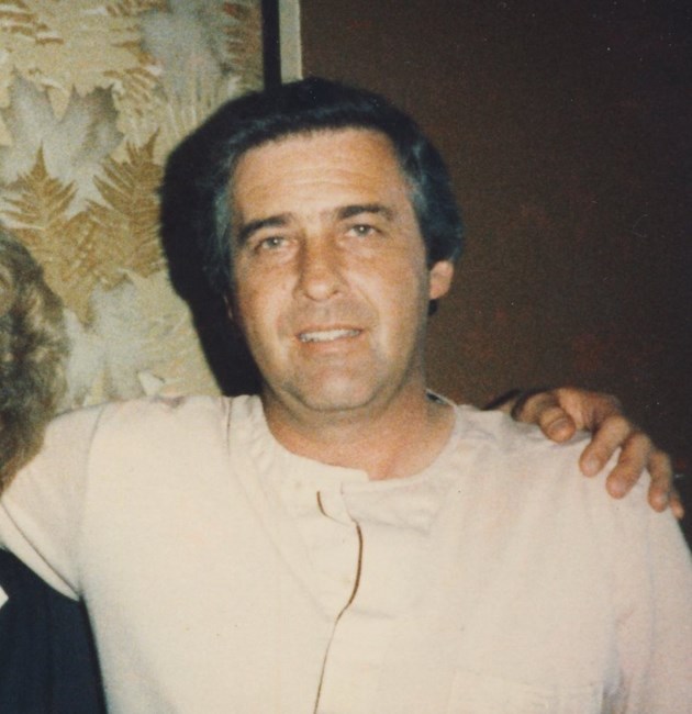 Obituary of Matthew Knowles Kelly