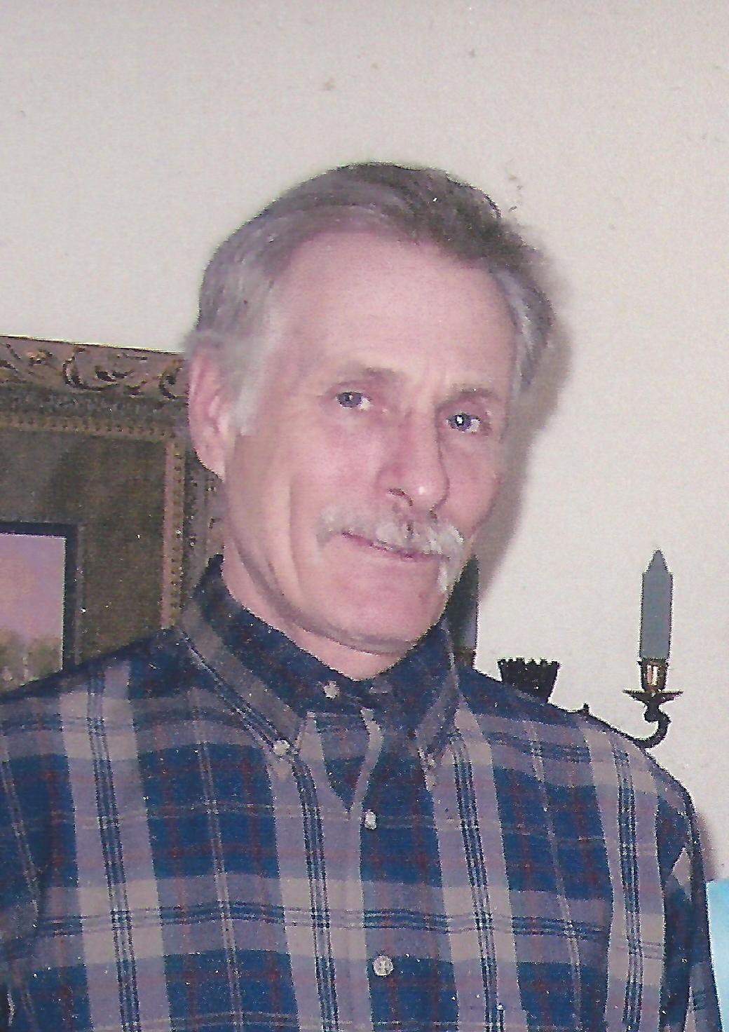 Obituary of Peter L Van Ert