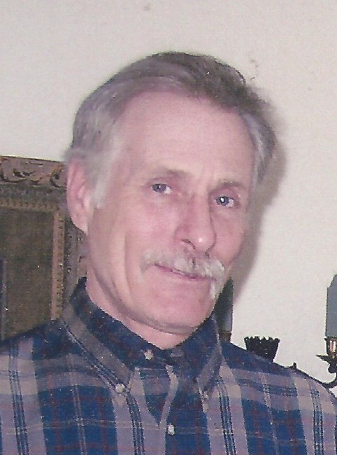 Obituary of Peter L Van Ert