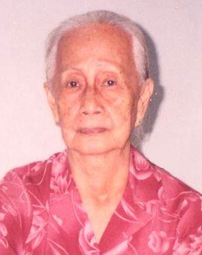 Obituary of Cam Thi Luong