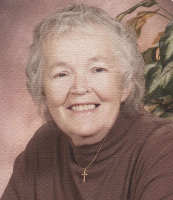 Obituary of Deloris M. Smith