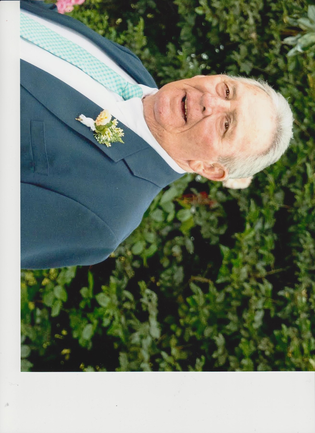 Obituary of Johnny Wayne Givens