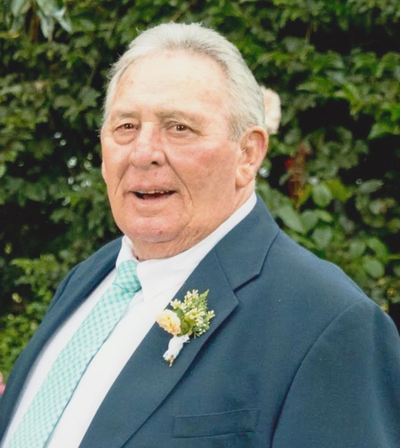 Obituary of Johnny Wayne Givens