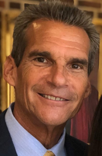 Obituary of Fernando Socias