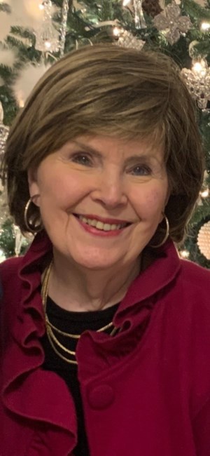 Obituary of Florence Parker Cole