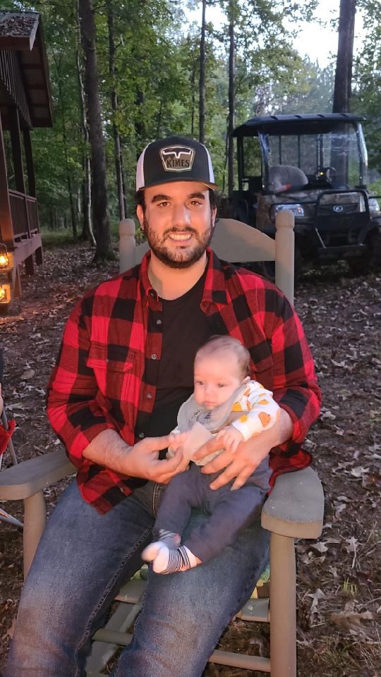 Obituary of Adam Frazier Milam