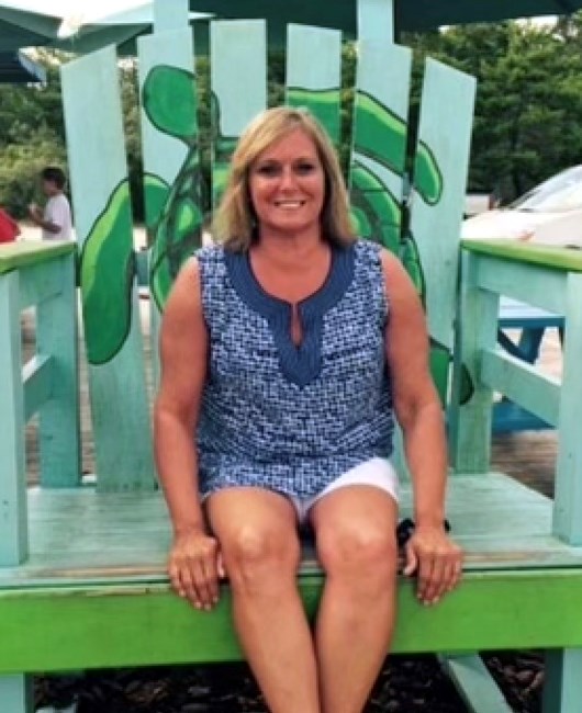 Obituario de Debra Lynn Baran