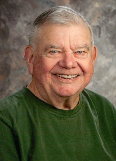 Obituary of William F. "Bill"  Grant