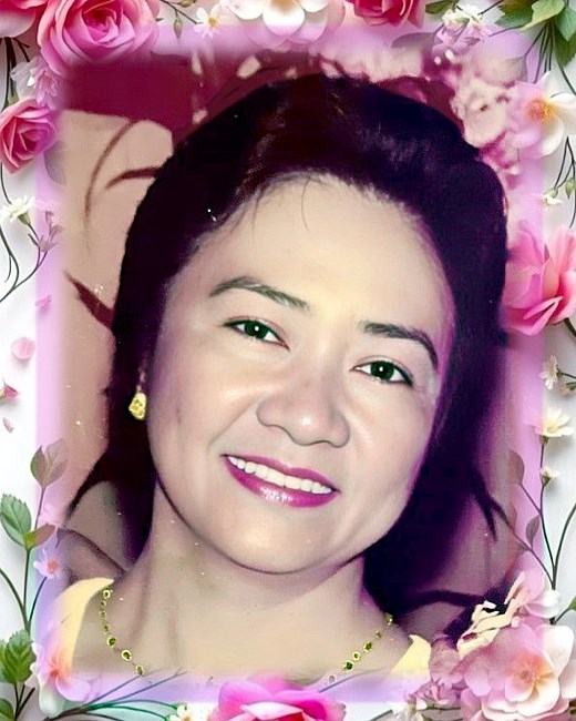 Obituario de Purita Montante Dalanon