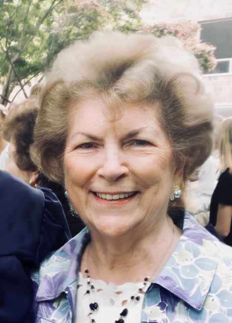 Obituary of Maurine D Karadimos