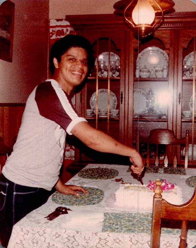 Obituary of Abel Bocanegra Santiago
