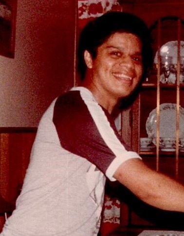 Obituary of Abel Bocanegra Santiago