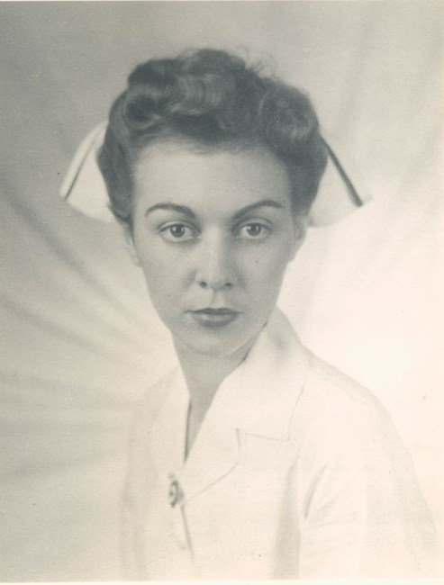 Obituary of Louise Gerbing