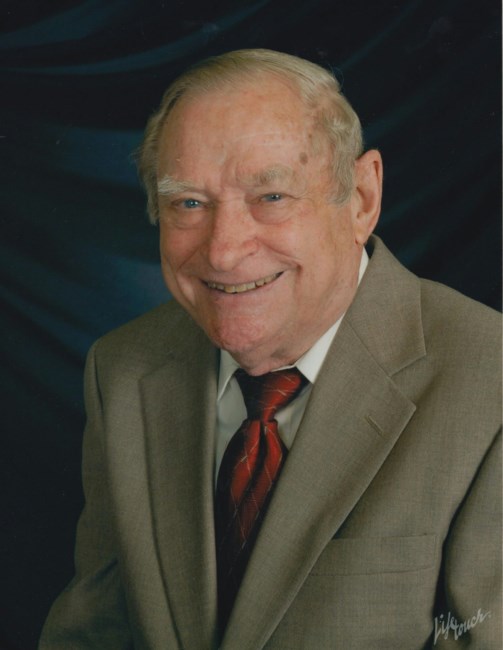 Obituary of Oliver Phillips