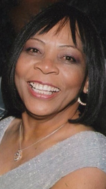 Obituary of Louise R. Wilson