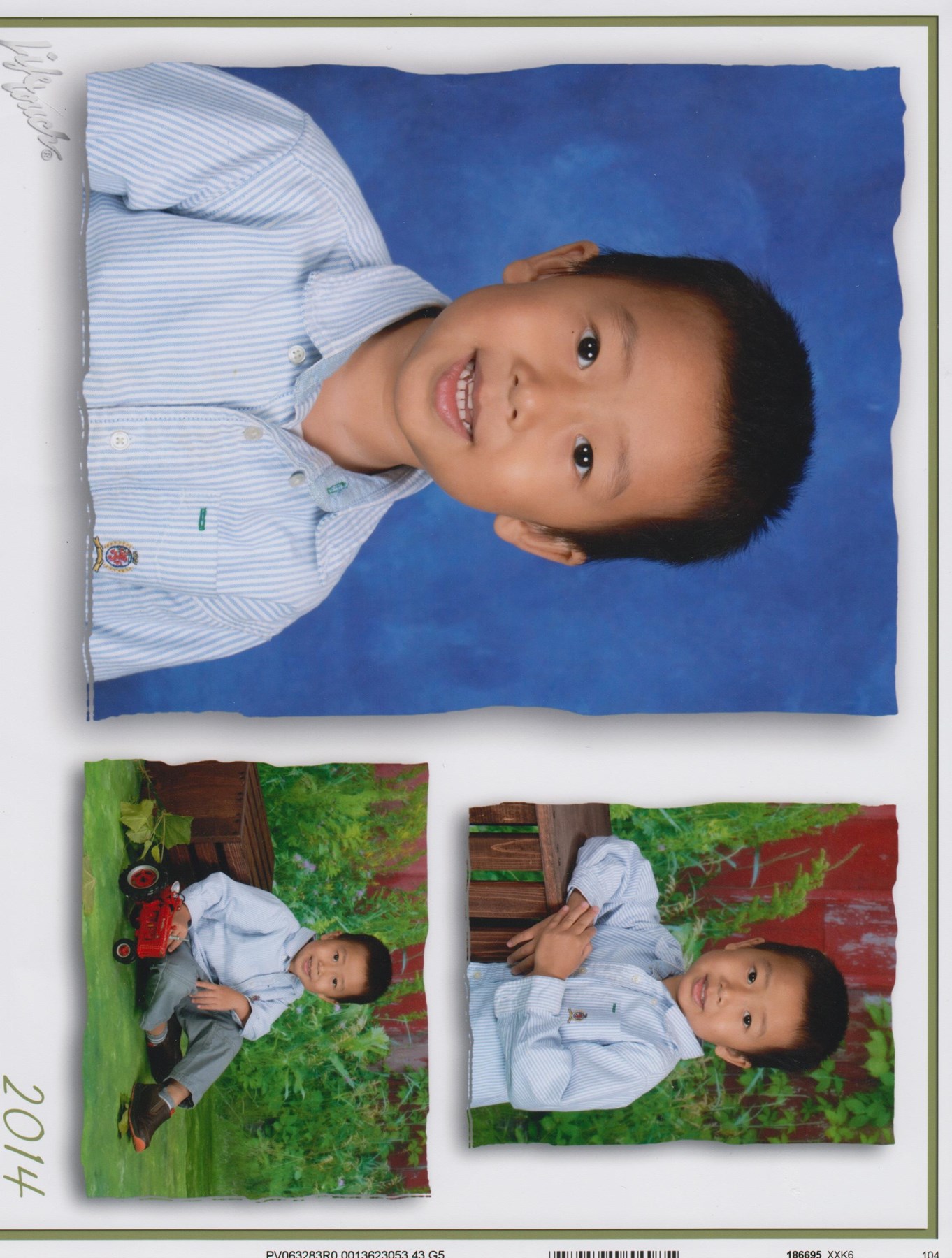 Obituary of Mitchell Mingxuan Yao