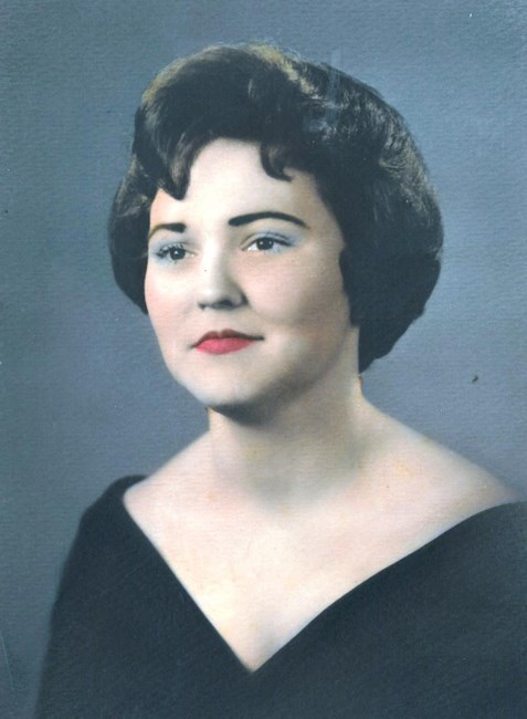 Obituary of Addie Reed
