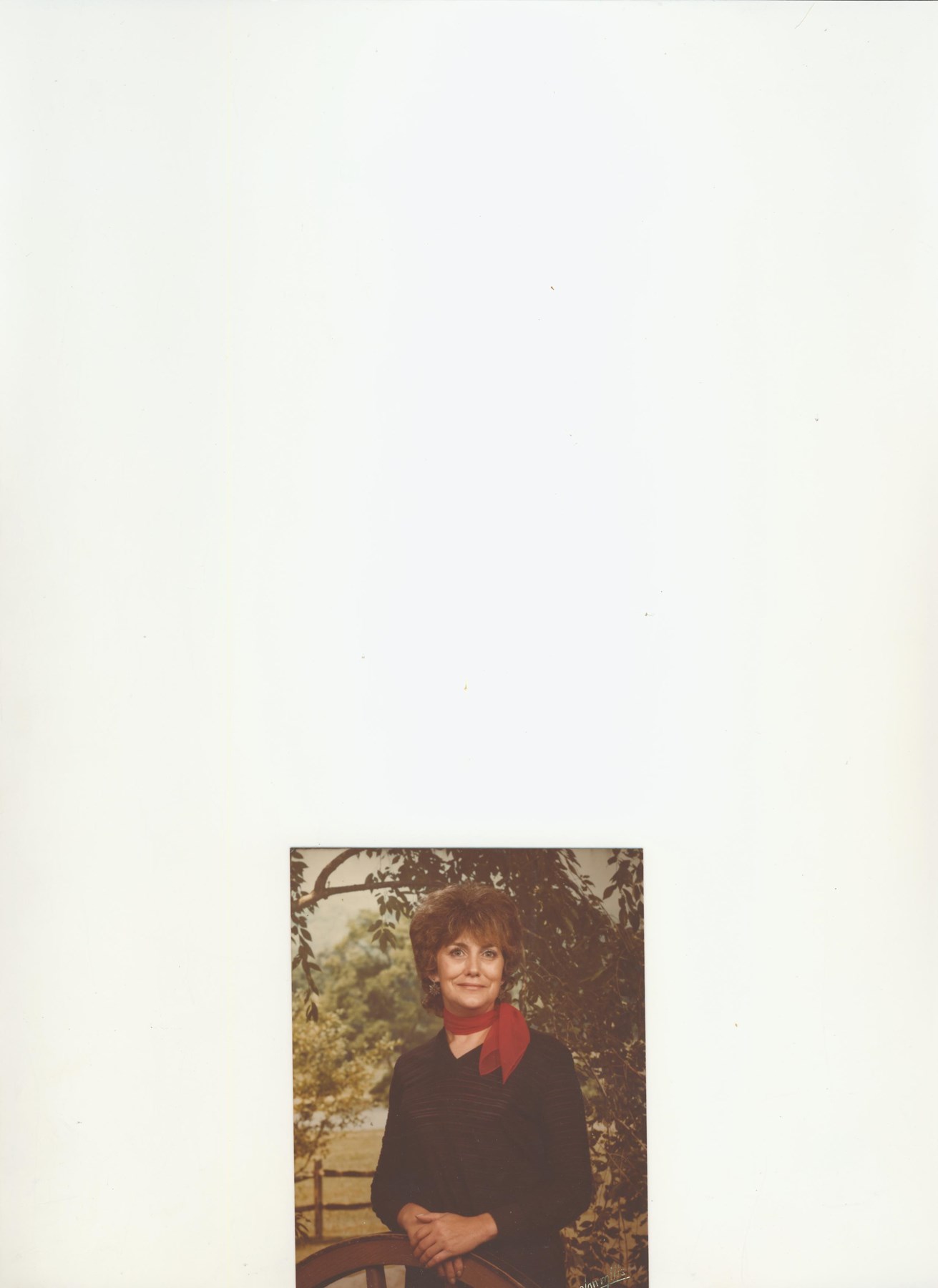 Obituary of Aleda Joy Davis