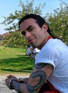 Avis de décès de Alexandre Binette