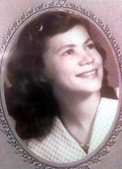 Obituary of Delores Jean Fontenot