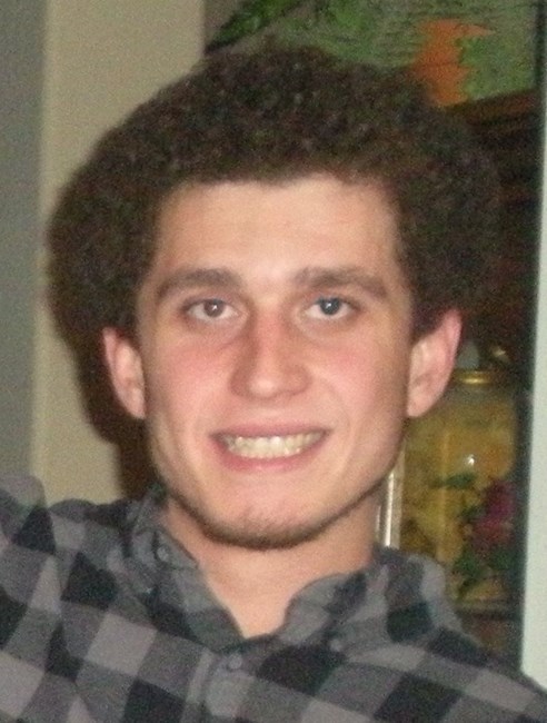 Obituary of Robert Scott Davis