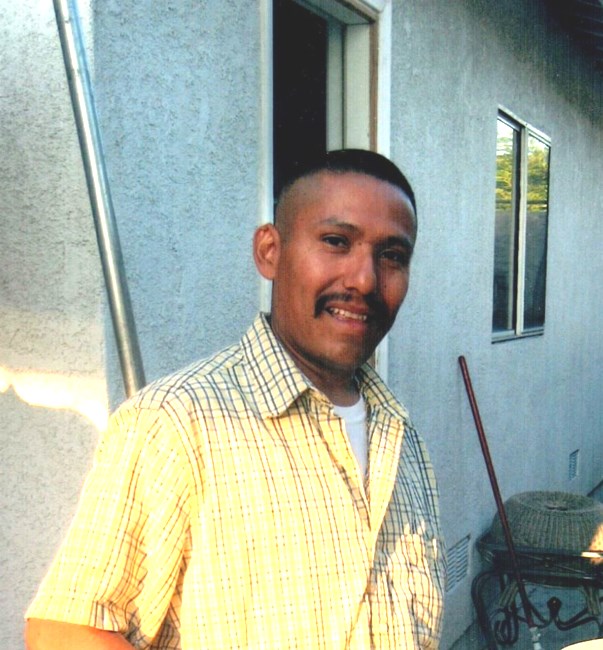 Obituary of Gregorio Moreno Trillo