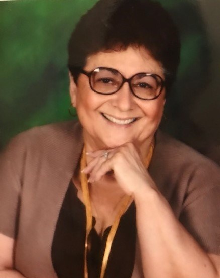 Obituary of Alice Marie Bettencourt